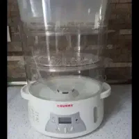 سرخ کن بخارپز وپلوپز