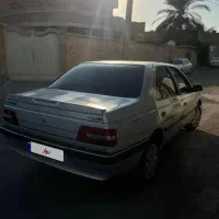 پژو۴۰۵ مدل slx بنزینی با موتور ۱۸۰۰ مدل ۱۳۹۰|خودرو سواری و وانت|آبادان, |دیوار