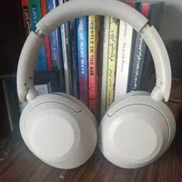 هدفون sony