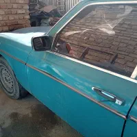 بنز دانشجویی مدل 80|خودرو کلاسیک|کرمان, |دیوار