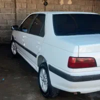 پارس سال مدل ۹۵|خودرو سواری و وانت|کامیاران, |دیوار