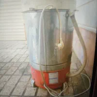 ماشین لباسشویی