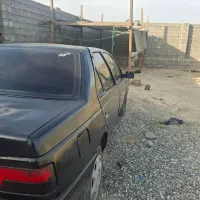 ۴۰۵ مدل ۸۳ انژکتور|خودرو سواری و وانت|بندرعباس, |دیوار