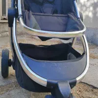 کالسکه و کریر مادرکر mothercare|کالسکه و لوازم جانبی|تهران, اختیاریه|دیوار
