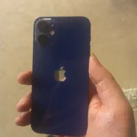 آیفون ۱۲ مینی