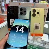 شیائومی آیفون‌ Note 14اقساطی(بدون چک/ضمانت طلا)|موبایل|قم, چهار مردان|دیوار