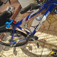 دوچرخه ای دنده‌ای  اصل تایوان|دوچرخه، اسکیت، اسکوتر|اصفهان, بهارستان|دیوار