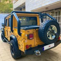 پاژن v6 زرد|خودرو سواری و وانت|تهران, نارمک|دیوار