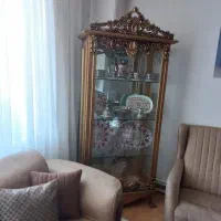 بوفه سالم در حد ۴ طبقه بفروش می‌رسد