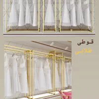 قفسه فروشگاهی|فروشگاه و مغازه|پارس‌آباد, |دیوار