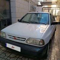 پراید 131|خودرو سواری و وانت|همدان, |دیوار