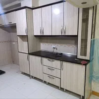 کابینت در حد نو