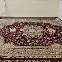 فرش ۵۰۰ شانه ۱۲ متری و ۹ متری