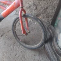 دوچرخه