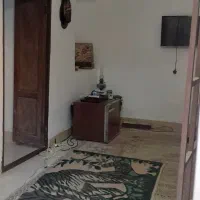 خونه حیاط دار قدیمی اول سنگ فرش قصر بهرام|اجارهٔ کوتاه‌مدت ویلا و باغ|گرمسار, |دیوار