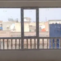 تعمیر و ریگلاژ در و پنجره دوجداره در شهر مهاجران|خدمات پیشه و مهارت|مهاجران, |دیوار