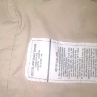 یک دست لباس نظامی امریکایی دست دوم|لباس|پاکدشت, پاکدشت (مامازند)|دیوار