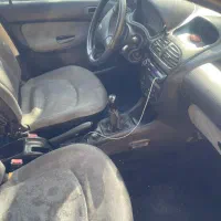 ۲۰۶تیپ دو مدل ۸۵|خودرو سواری و وانت|اردکان, |دیوار