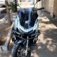 هوندا adv برند توسن