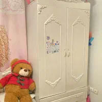 سرویس خواب کودک