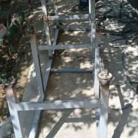 جوشکار سیار جوشکاری سیار|خدمات پیشه و مهارت|گرگان, |دیوار