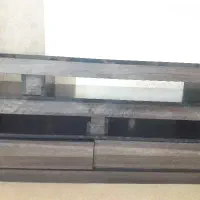 میزتلویزیون سالم دوتیکه