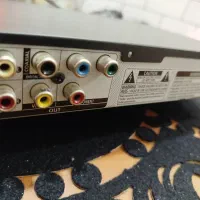 دی وی دی سامسونگ|پخش‌کننده DVD و ویدیو|اراک, |دیوار