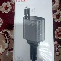 شارژر فندکی اصلی ۶۶ وات