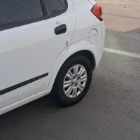 تیبا ۲|خودرو سواری و وانت|تهران, شهرک فرهنگیان|دیوار