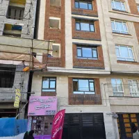اپارتمان شهرری خیابان حیدری ۱۲۸ متر