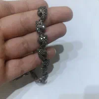 سرویس نقره