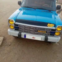 مدل89 بی رنگ شاسی پلمب|خودرو سواری و وانت|فیروزآباد (آذربایجان), |دیوار