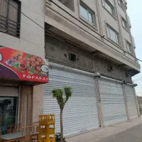 اجاره مغازه ۳۲ متری تخلیه|اجارهٔ مغازه و غرفه|صباشهر, |دیوار