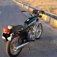 هندا۱۲۵