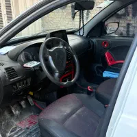 کوئیک ۱۴۰۰|خودرو سواری و وانت|رامهرمز, |دیوار