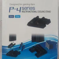 پایه خنک کننده ps4