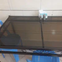 فروش وسیله فست فود.یخچال.فرفلافل فرپیتزا‌.میز