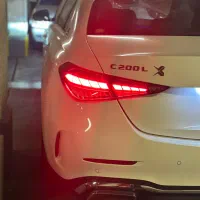 C200  2025|خودرو سواری و وانت|تهران, حسین‌آباد|دیوار