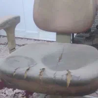 صندلی چرخدار