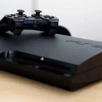 فروش دستگاه پلی استیشن ۳|کنسول، بازی ویدئویی و آنلاین|همدان, |دیوار