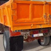 خاور ۶۰۸ مدل ۸۷|خودرو سنگین|سنندج, |دیوار