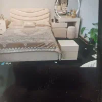 تخت خواب سرویس کامل|تخت و سرویس خواب|تهران, جوادیه|دیوار