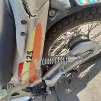 پیشرو بیکلاج مدل ۸۹|موتورسیکلت|اصفهان, پوریای ولی|دیوار