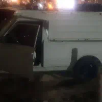فروش پیکان وانت چند سال خواب