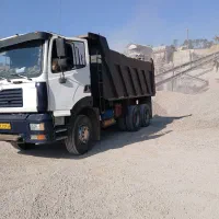 آمیکو دهچرخ مدل ۹۰|خودرو سنگین|بندر ترکمن, |دیوار