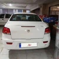 رانا پلاس با متور tu5پلاس|خودرو سواری و وانت|تبریز, |دیوار