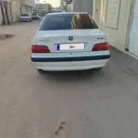 پارس سال مدل ۹۴|خودرو سواری و وانت|کرمان, |دیوار