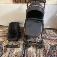 کالسکه و کرییر