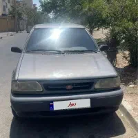 پراید ۱۳۱مدل۹۲