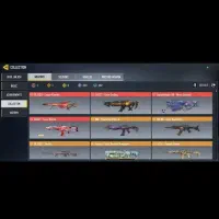 اکانت کالاف|کنسول، بازی ویدئویی و آنلاین|ثمرین, |دیوار